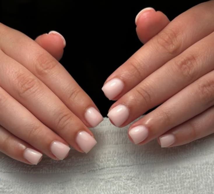 Gelnagels in Zoetermeer