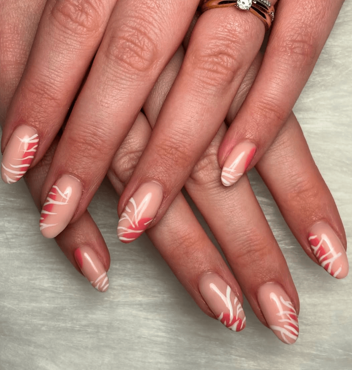 Nail Art in Zoetermeer